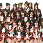 AKB48 チーム..