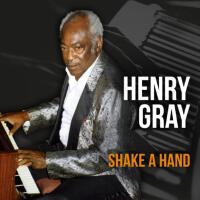 Shake a Hand (Live)專輯_henry grayShake a Hand (Live)最新專輯