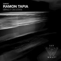 Ramon Tapia個人資料介紹_個人檔案(生日/星座/歌曲/專輯/MV作品)