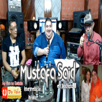 Mustafa Said歌曲歌詞大全_Mustafa Said最新歌曲歌詞