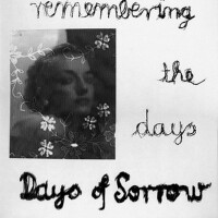 Remembering The Days專輯_Days Of SorrowRemembering The Days最新專輯