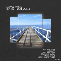 Pentaptych, Vol. 3