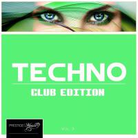 Techno Club Edition Vol. 3