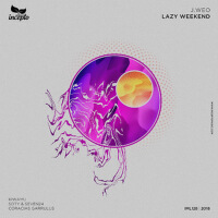 Lazy Weekend (Coracias Garrulus Remix)專輯_J.WeoLazy Weekend (Coracias Garrulus Remix)最新專輯