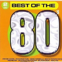 Best Of The 80's專輯_Miquel BrownBest Of The 80's最新專輯