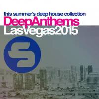 Sirup Deep Anthems Las Vegas 2015