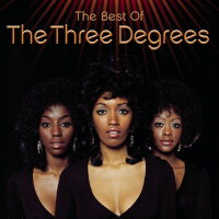 The Best Of專輯_The Three DegreesThe Best Of最新專輯