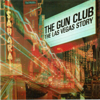 The Las Vegas Story專輯_The Gun ClubThe Las Vegas Story最新專輯