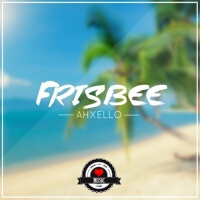 Frisbee專輯_AhxelloFrisbee最新專輯