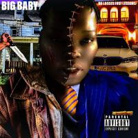 Big Baby歌曲歌詞大全_Big Baby最新歌曲歌詞