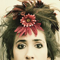 Imogen heap圖片照片_Imogen heap