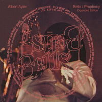 Bells & Prophecies專輯_Albert AylerBells & Prophecies最新專輯