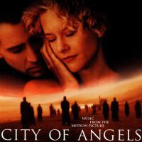 City of Angels (Music from the Motion Picture)專輯_Gabriel YaredCity of Angels (Music from the Motion Picture)最新專輯