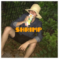 SHRIMP