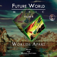 Future World Music個人資料介紹_個人檔案(生日/星座/歌曲/專輯/MV作品)