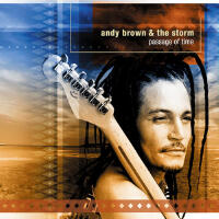 Andy Brown歌曲歌詞大全_Andy Brown最新歌曲歌詞