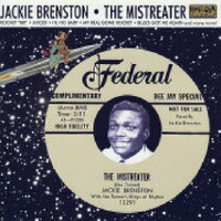 Jackie Brenston歌曲歌詞大全_Jackie Brenston最新歌曲歌詞