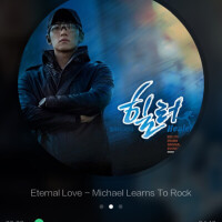 Eternal Love最新專輯_新專輯大全_專輯列表