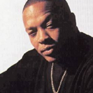 Dr Dre