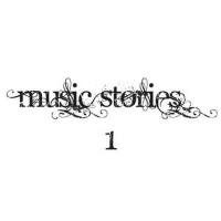 Music Stories 1專輯_音心 石Music Stories 1最新專輯