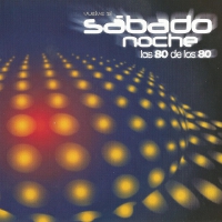 Vuelve al Sábado Noche (Los 80 De Los 80)專輯_ashford Vuelve al Sábado Noche (Los 80 De Los 80)最新專輯