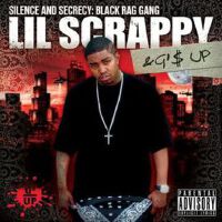 The Grustle專輯_Lil ScrappyThe Grustle最新專輯