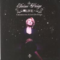 Elaine Paige LIVE - Celebrating A Life On Stage專輯_Elaine PaigeElaine Paige LIVE - Celebrating A Life On Stage最新專輯