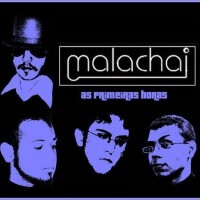 Malachai圖片照片_Malachai