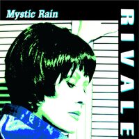 Mystic Rain專輯_Tiziana RivaleMystic Rain最新專輯