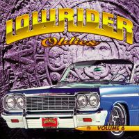 Lowrider Oldies Vol.6 (Explicit)