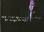 All Through the Night專輯_Bill CharlapAll Through the Night最新專輯