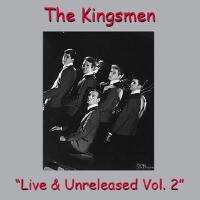 Kingsmen