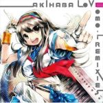 REMIXIES AKIHABA LOV專輯_桃井はるこREMIXIES AKIHABA LOV最新專輯