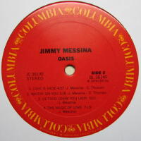 Jimmy Messina