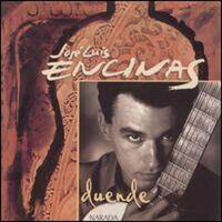 Duende專輯_Jose Luis EncinasDuende最新專輯