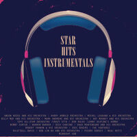 Star Hits Instrumentals專輯_Benny CarterStar Hits Instrumentals最新專輯