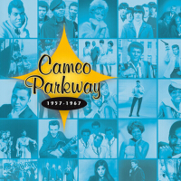 Cameo Parkway 1957-1967專輯_The Five StairstepsCameo Parkway 1957-1967最新專輯