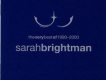 Whistle Down The Wind歌詞_Sarah BrightmanWhistle Down The Wind歌詞