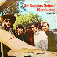 The Sir Douglas Quintet最新專輯_新專輯大全_專輯列表