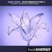 Bliss Remixes Part 2專輯_James WoodsBliss Remixes Part 2最新專輯