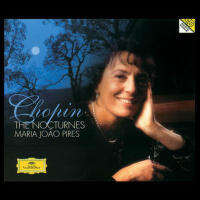 Chopin: Great Classical Recordings專輯_Maria Joao PiresChopin: Great Classical Recordings最新專輯