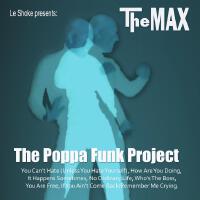 The Poppa Funk Project