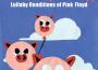 Lullaby Renditions of Pink Floyd專輯_Rockabye Baby!Lullaby Renditions of Pink Floyd最新專輯