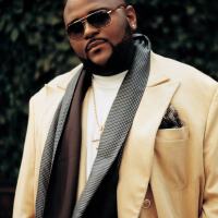 Ruben Studdard圖片照片