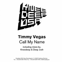 Timmy Vegas最新專輯_新專輯大全_專輯列表