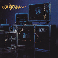 Contraband專輯_ContrabandContraband最新專輯