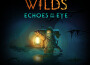 Outer Wilds: Echoes of the Eye (Original Game Soundtrack)專輯_Andrew PrahlowOuter Wilds: Echoes of the Eye (Original Game Soundtrack)最新專輯