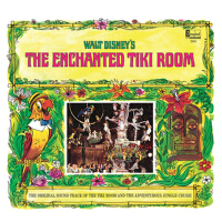 Walt Disney's The Enchanted Tiki Room / The Adventurous Jungle Cruise專輯_Thurl RavenscroftWalt Disney's The Enchanted Tiki Room / The Adventurous Jungle Cruise最新專輯