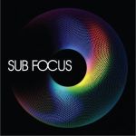 Sub Focus專輯_Sub FocusSub Focus最新專輯