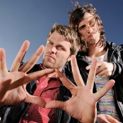 3OH!3圖片照片_3OH!3